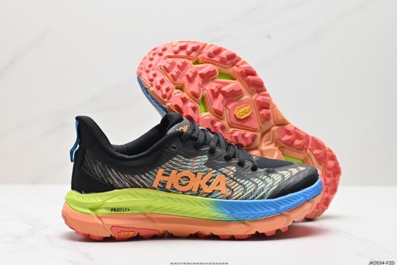 Hoka Shoes